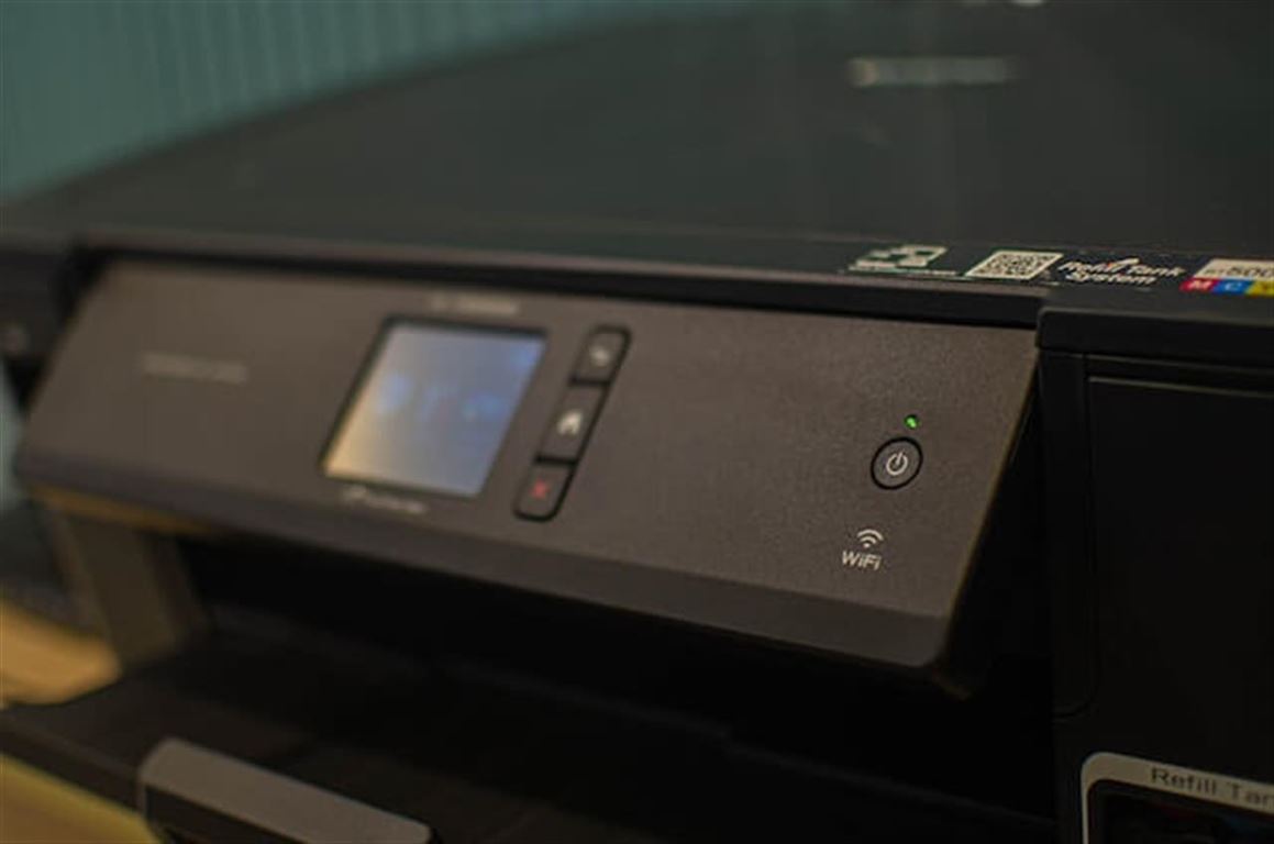 Effektiv Udskrivning med HP Printere: En Verden af Præcision og Pålidelighed