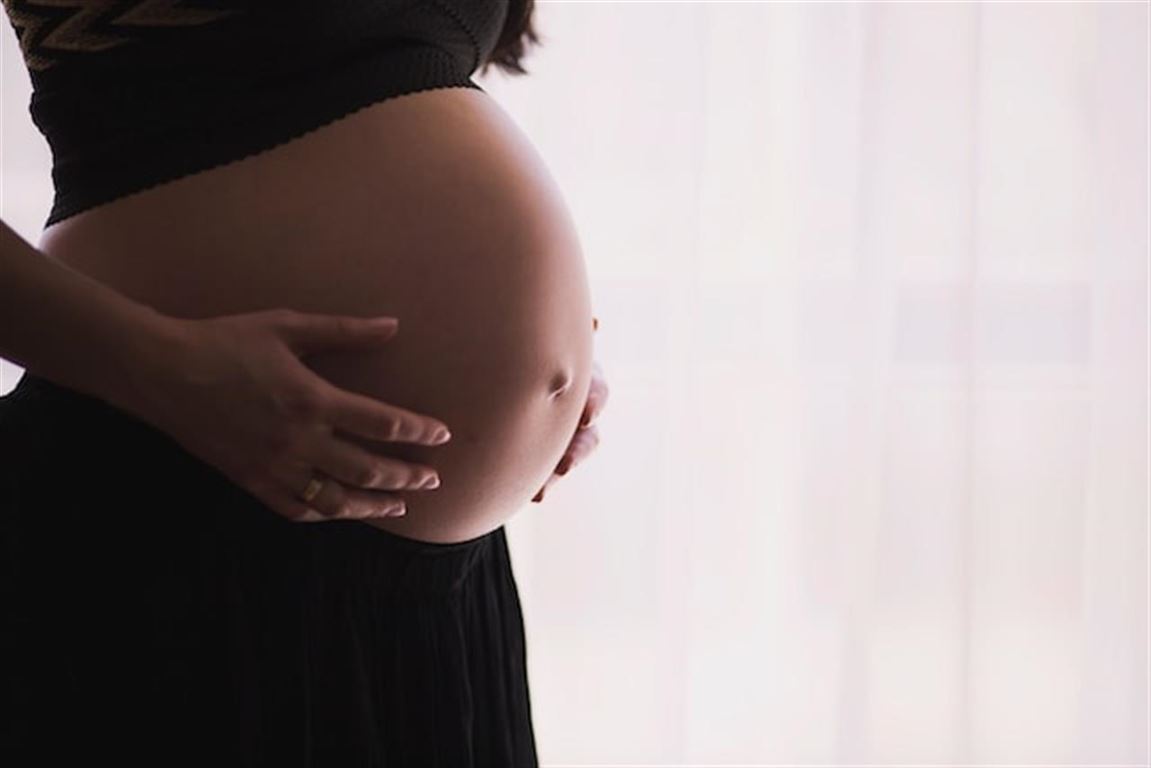 Gave til gravid: 5 på gaver til gravide, som du kan købe hos Bump