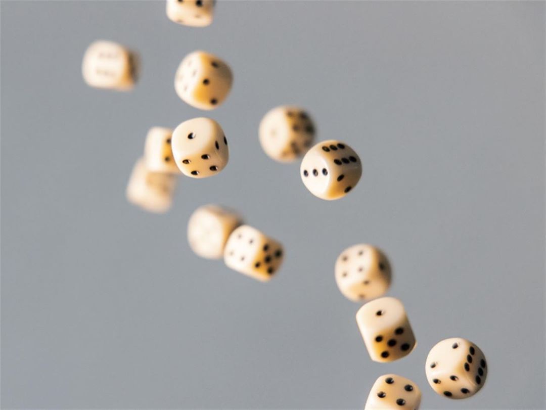 Terninger til Rollespil – Alt Du Skal Vide