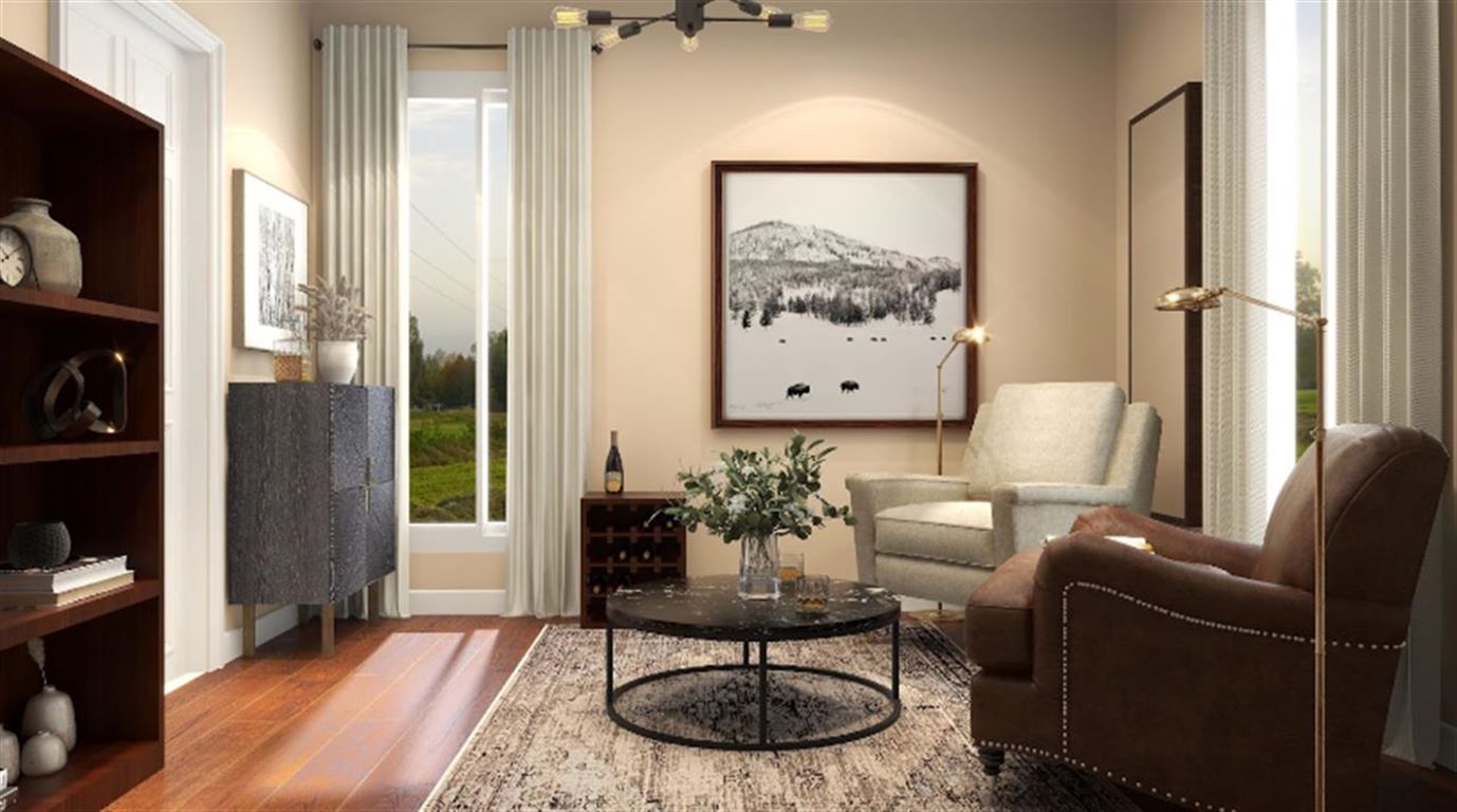 Skab Stil og Opbevaring med Den Perfekte Reol til Din Stue