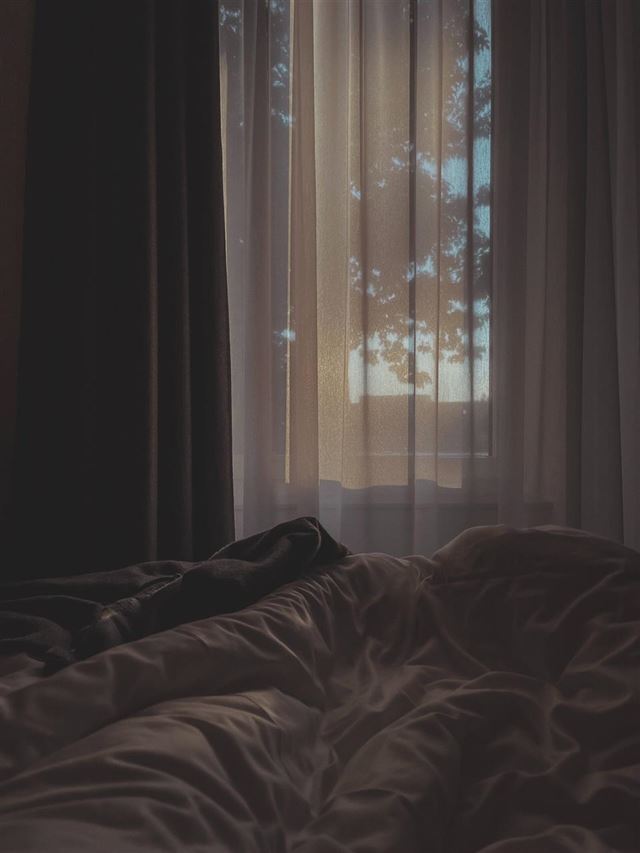 God nattesøvn med Velux Mørklægningsgardin