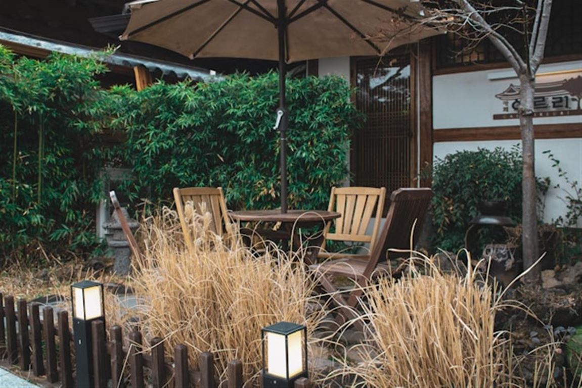 Solsejl til din have - Skab en hyggelig oase