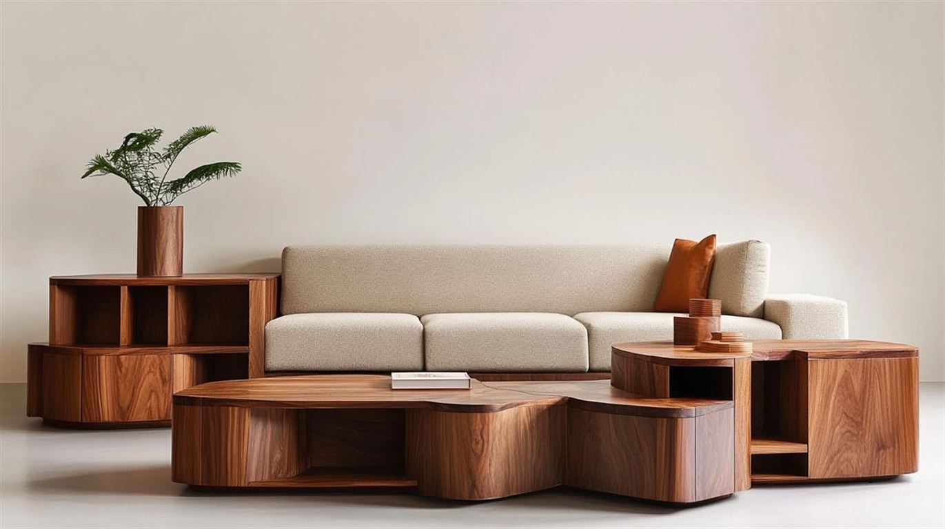 Montana møbler og opbevaring