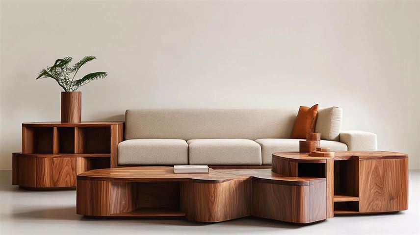 Montana møbler og opbevaring