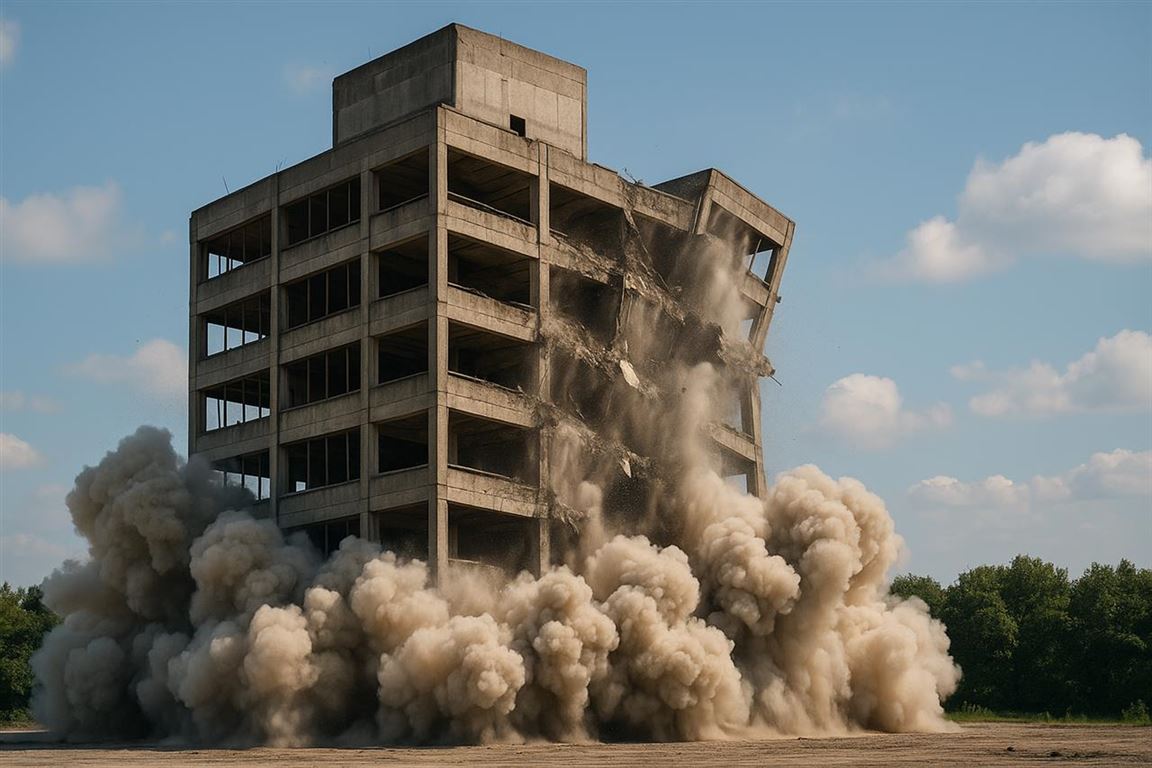 Sprængning - en omfattende guide